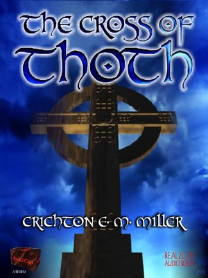 cover image of The Cross of Thoth